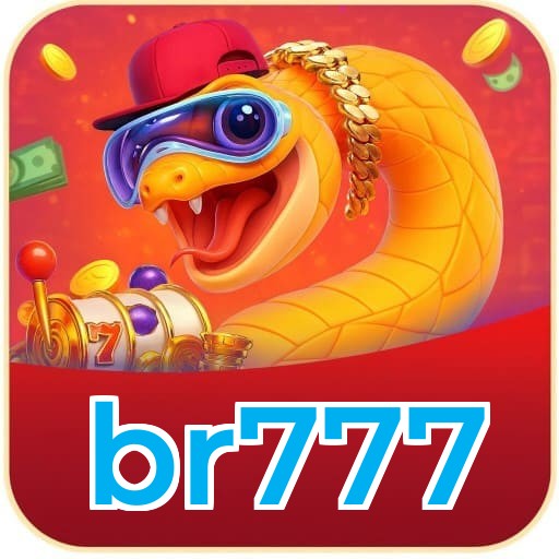 br777 Logo