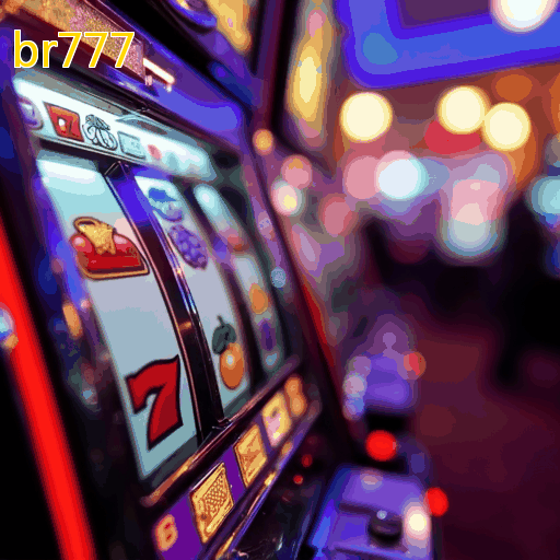 Login e Começar a Jogar no Cassino br777.com