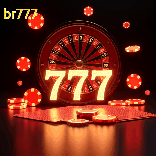 Apostas ao vivo no Site br777.com