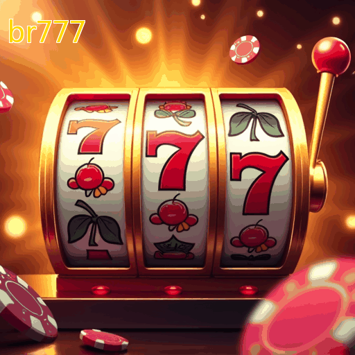 Slots Eclusivosno Cassino br777.com