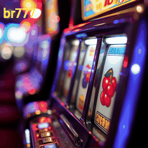 Jogos Emocionantes no Cassino Online br777.com