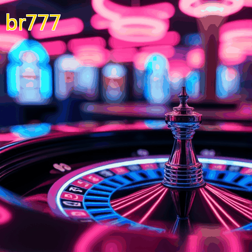 Variedade de Jogos no Cassino Online br777