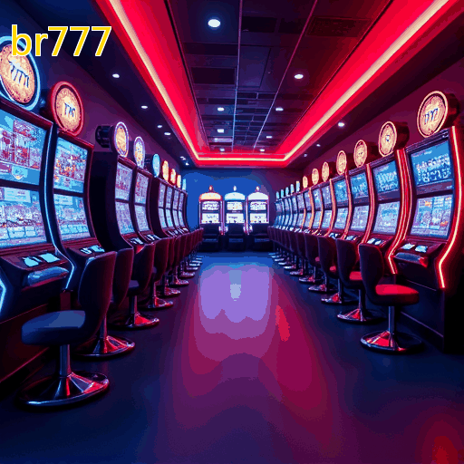 Baixar App Cassino br777
